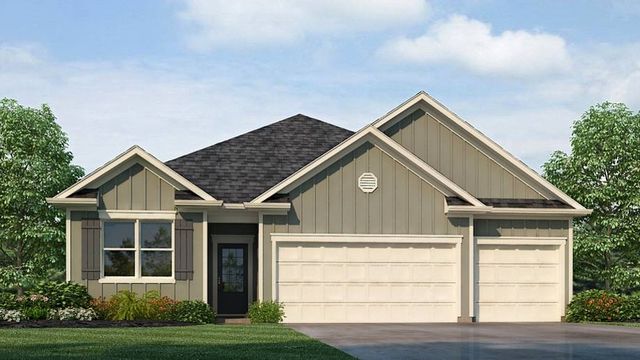 The Madison Plan in Chelsea Acres, Chelsea, AL 35043