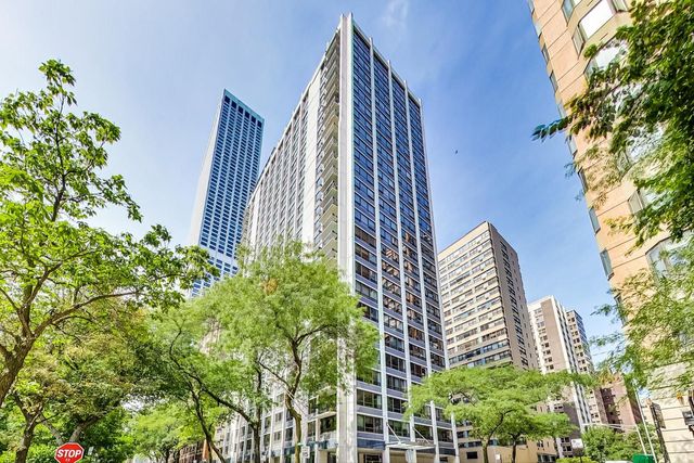 222 E  Pearson St #1502, Chicago, IL 60611