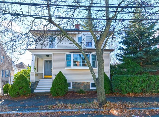 15 Middlesex Ave, Swampscott, MA 01907