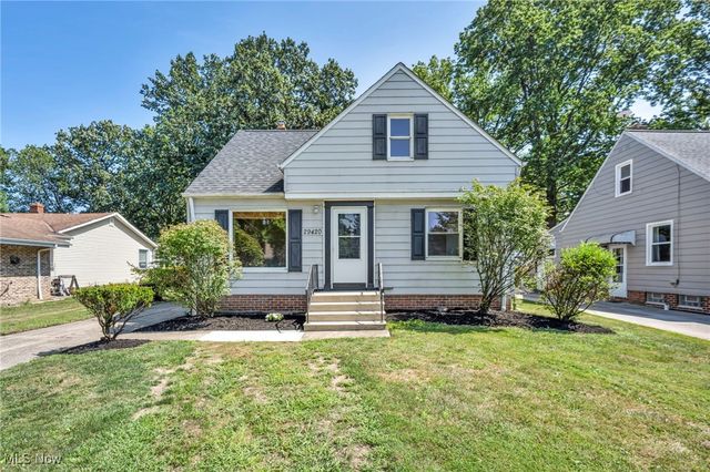 29420 Grand Blvd, Wickliffe, OH 44092