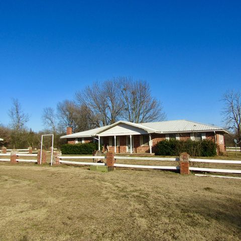 310 Boyd St, Soper, OK 74759