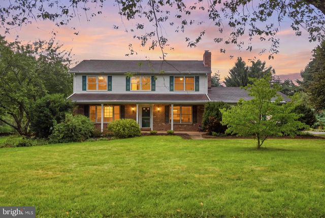1190 Long Valley Rd, Westminster, MD 21158