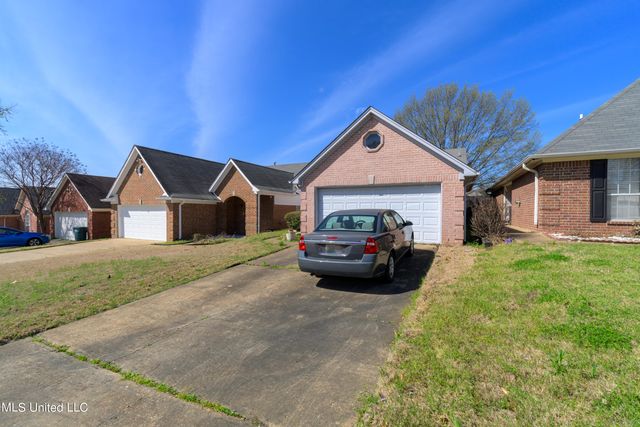 7837 Chesterfield Dr S, Southaven, MS 38671