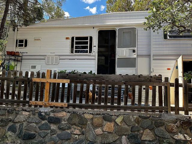 1520 White Spar Rd, Prescott, AZ 86303