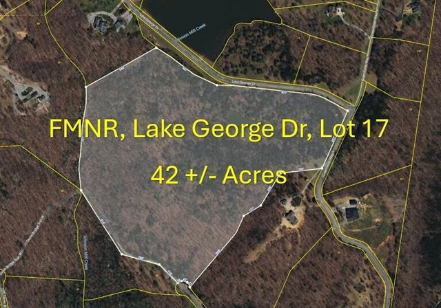 Lake George Dr #17, Dunlap, TN 37327