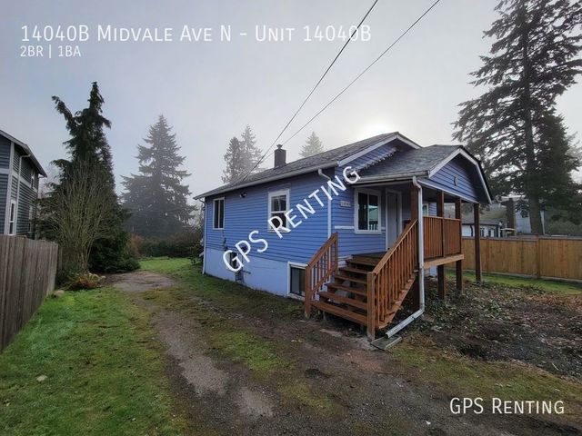 14040B Midvale Ave  N  #14040B, Seattle, WA 98133