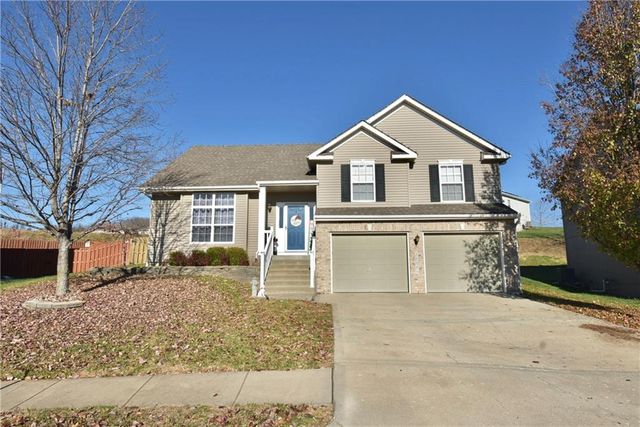 20008 E  24th Terrace Ct S, Independence, MO 64057