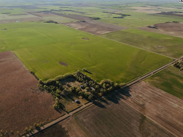 SE 140th Ave, Stafford, KS 67578