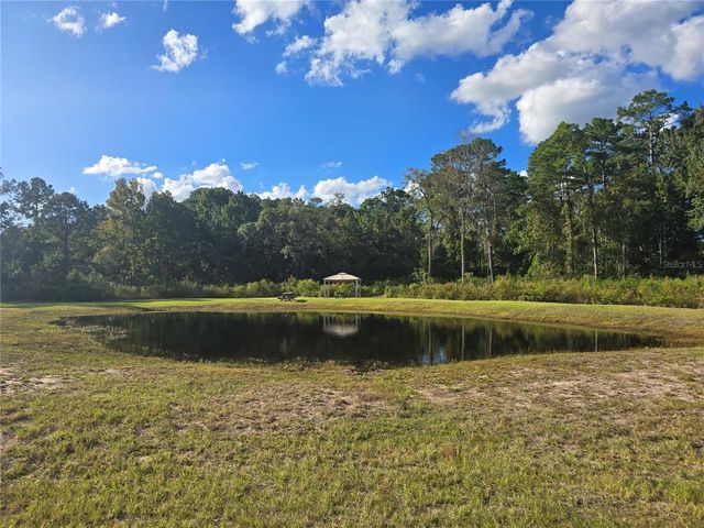 160 W HAGSTROM ROAD LOT 7, Pierson, FL 32180