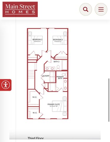 15312 Oasis Sun Aly, Chesterfield, VA 23832