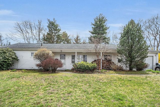 17 Irving Rd, Natick, MA 01760