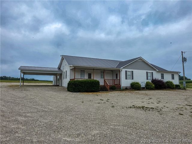 36824 Highway Cc, Latham, MO 65050