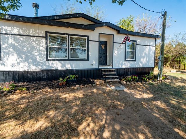 49940 Bob Crouch Dr, Earlsboro, OK 74840