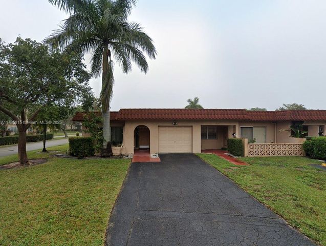 2333 SW 81st Ter #6, North Lauderdale, FL 33068