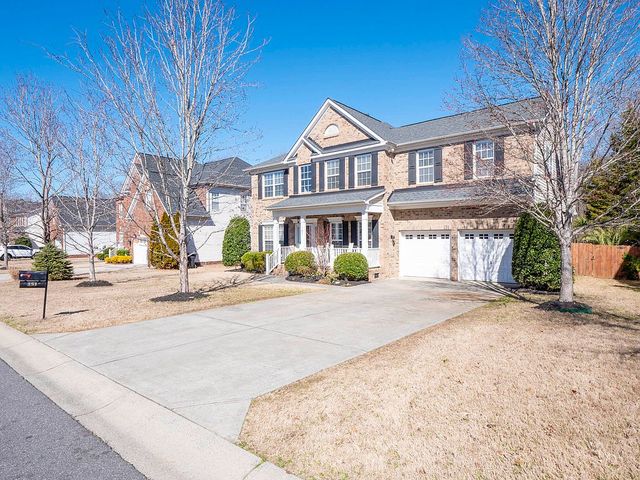 151 Foggy Meadow Dr, Fort Mill, SC 29708