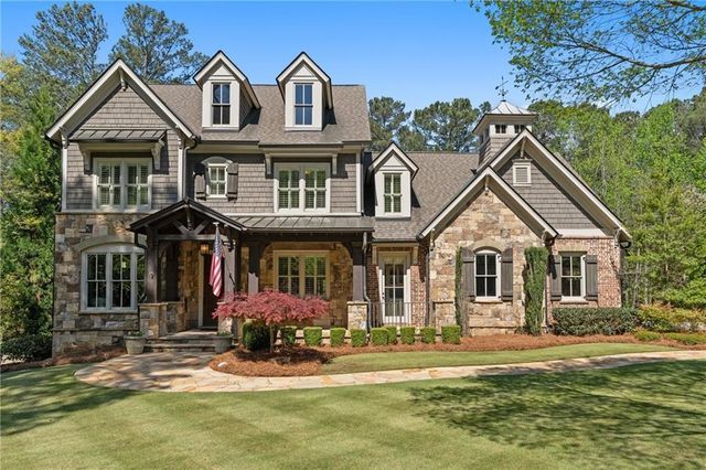 4388 Lochsa Ln, Suwanee, GA 30024