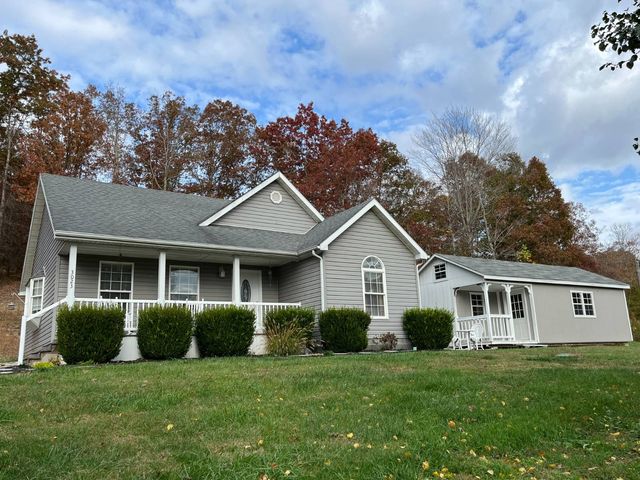 3023 Indian Creek Rd, Middleburg, KY 42541