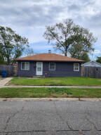 1211 Gibson Pl, Gary, IN 46403