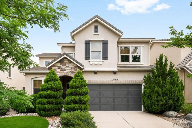 15149 W Washburn Avenue, Lakewood, CO 80228
