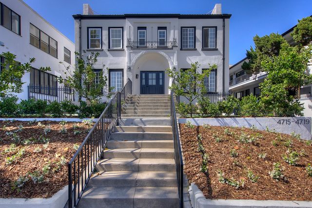 4715 Beverly Blvd #4715, Los Angeles, CA 90004
