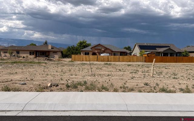 Lot 10 TBD Cunningham Street, Delta, CO 81416