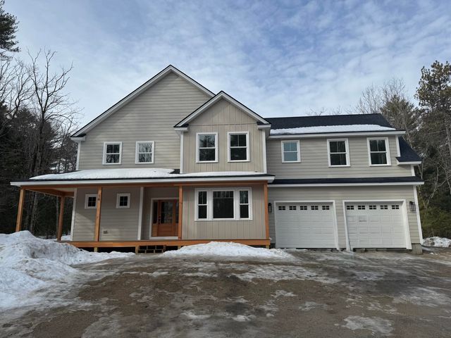 14 Larrabee Lane, Gray, ME 04039