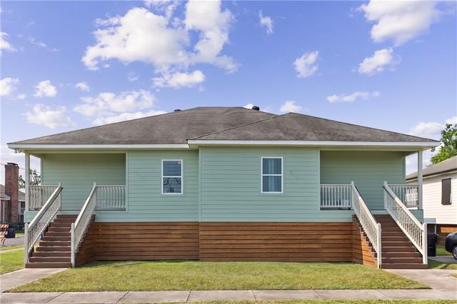 2472-74 Vienna St, New Orleans, LA 70122