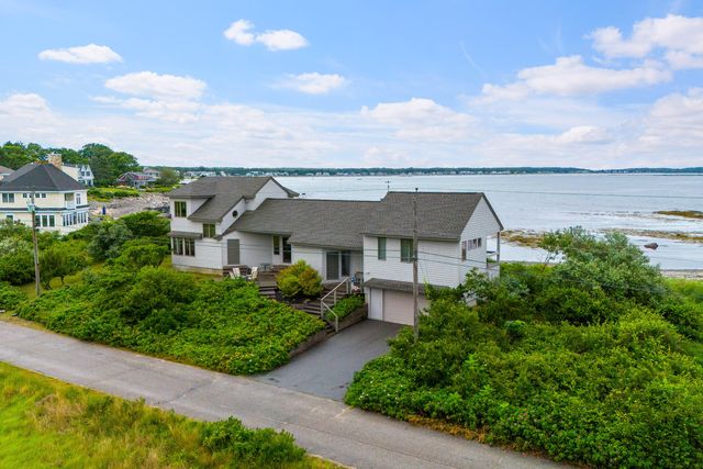 111 Marshall Point Road, Kennebunkport, ME 04046