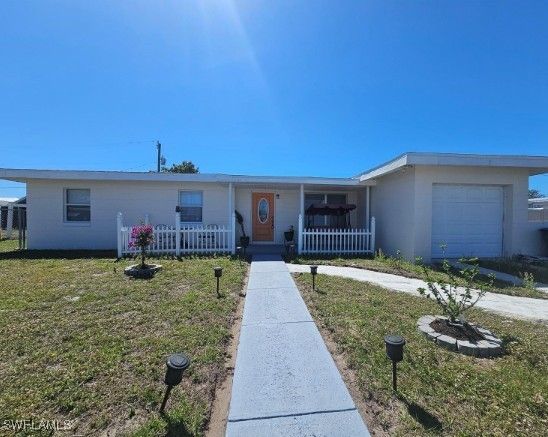 858 Conreid Dr NE, Port Charlotte, FL 33952