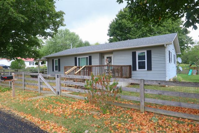 7011 State Line Rd, Cedar Grove, IN 47016