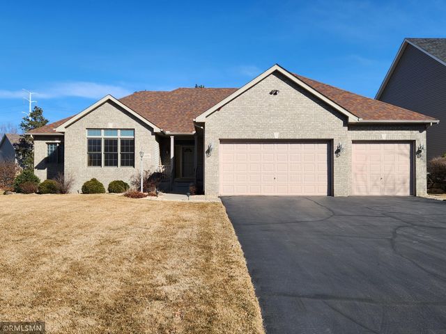 12859 Zilla St NW, Coon Rapids, MN 55448