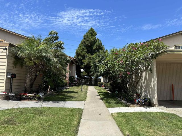 1450 Melrose Ave #103, Chula Vista, CA 91911