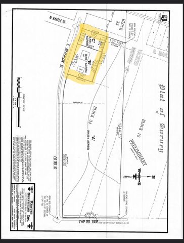 503 E  Jefferson St, Loda, IL 60948