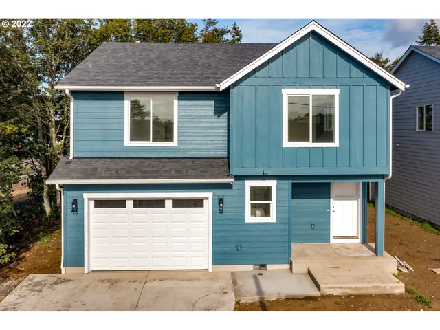 1010 2nd Ave, Seaside, OR 97138