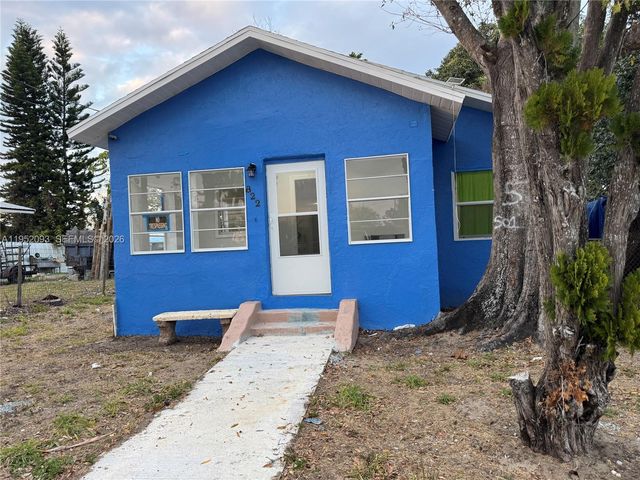 822 Lemon Ave, Sebring, FL 33870