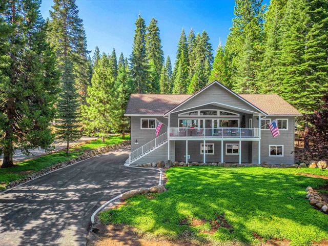264 Lake Almanor West Dr, Chester, CA 96020
