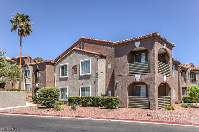 2101 Blue Breeze Dr #107, Las Vegas, NV 89128
