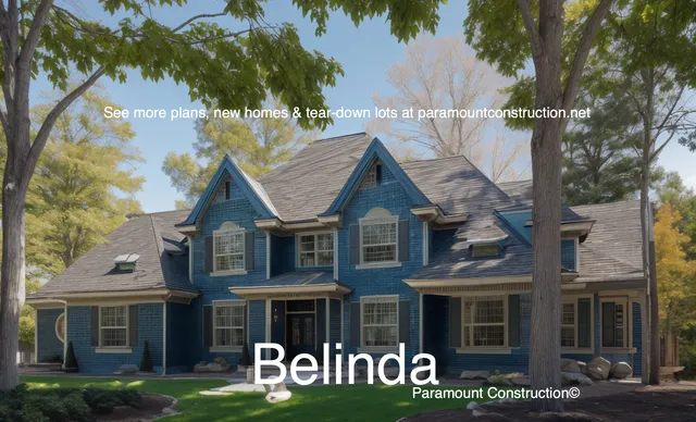 Belinda Plan in PCI -20016, Bethesda, MD 20817