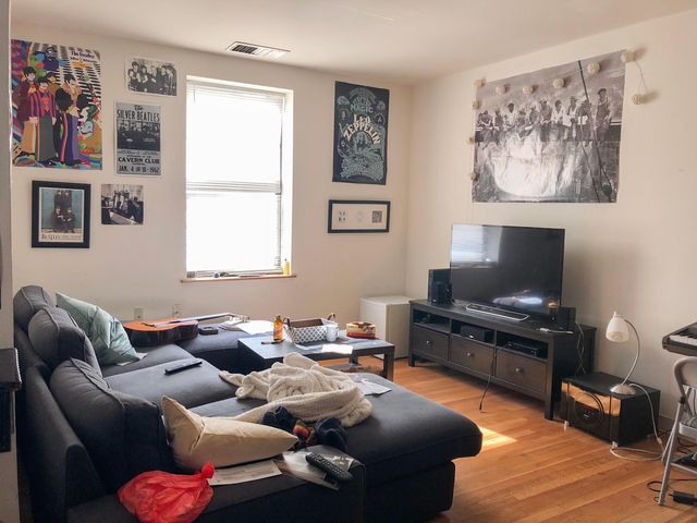90 Gainsborough St #107, Boston, MA 02115