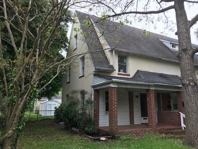 17 Leeway Rd, Dundalk, MD 21222