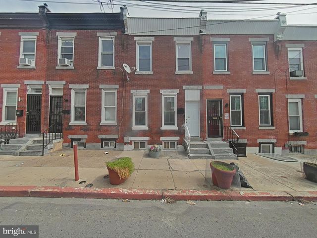 3449 N  Lee St, Philadelphia, PA 19134