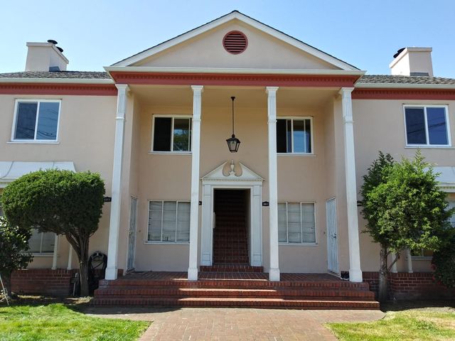 6311 Macarthur Blvd, Oakland, CA 94605