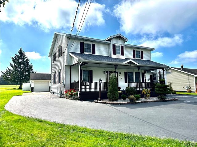 7224 Coleman Mills Rd, Rome, NY 13440