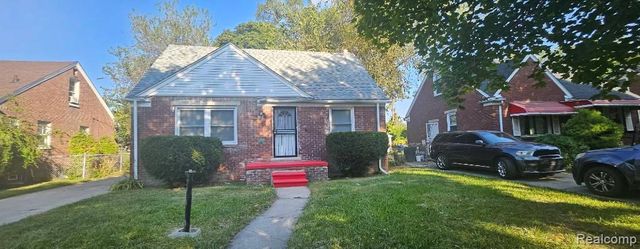 20242 Ward St, Detroit, MI 48235