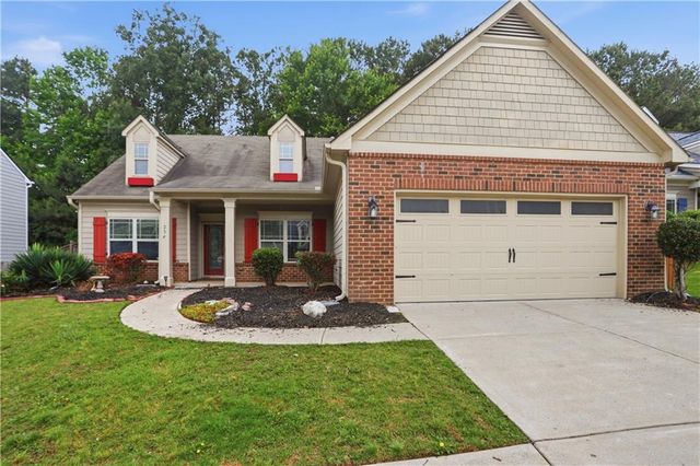 236 Manous Way, Canton, GA 30115