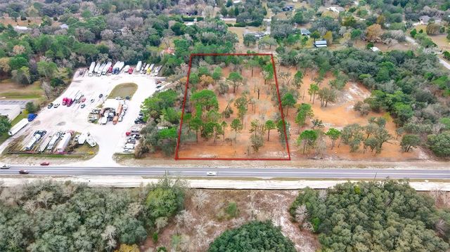 County Line Rd   #1083, Spring Hill, FL 34610