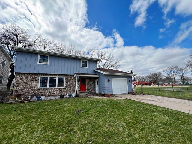 2525 16th Ave N, Fort Dodge, IA 50501