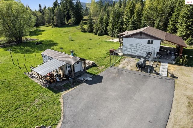 35 Shannon Ln, Priest River, ID 83856