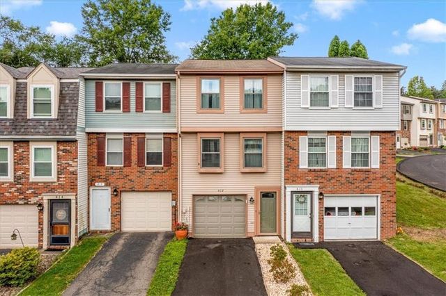412 Timber Trl, Imperial, PA 15126