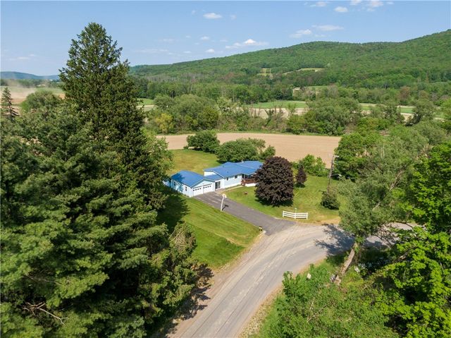 171 Ditch Rd, South New Berlin, NY 13843